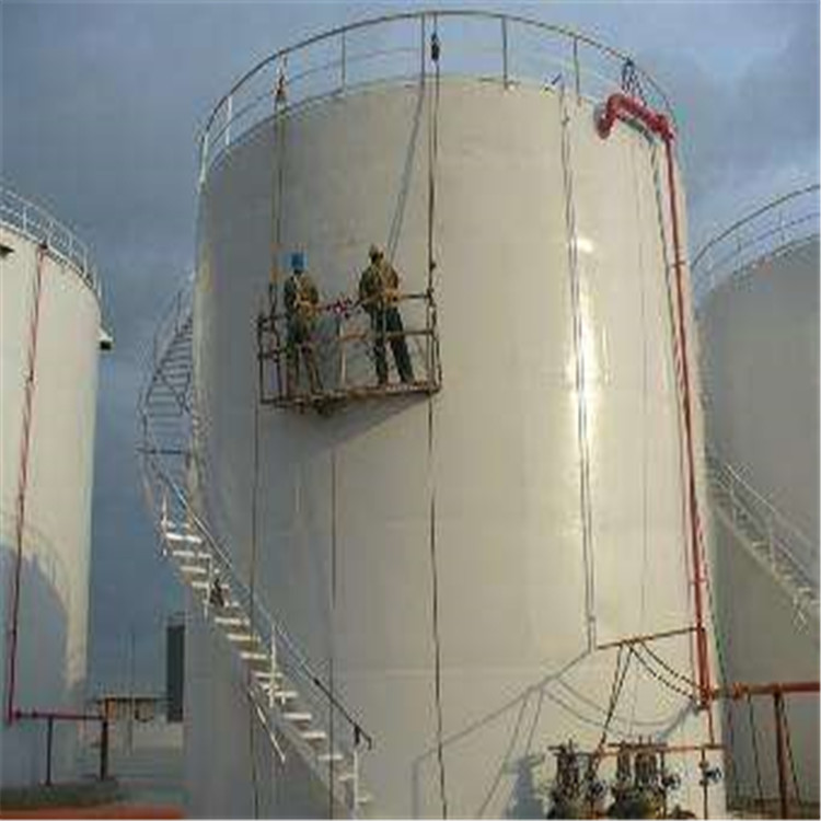 平房喷漆翻新・工业喷漆・设备喷漆服务简介